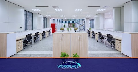 Workplace Cleaning Solutions Ltd