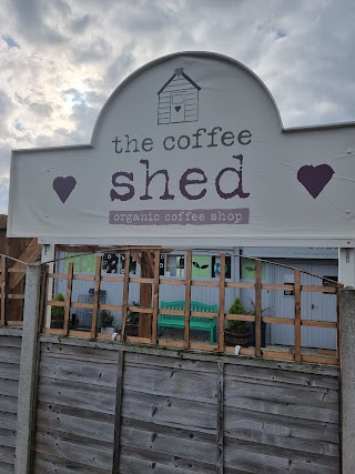 The Coffee Shed