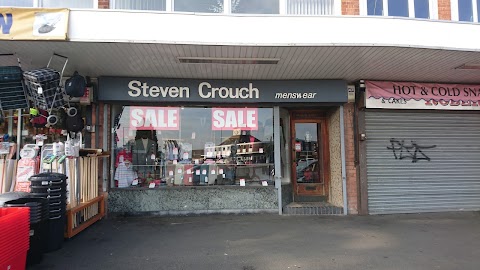 Crouch Menswear