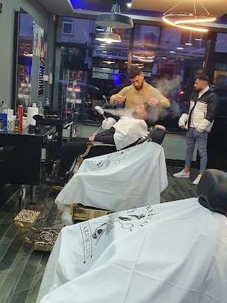 Naz's Barber