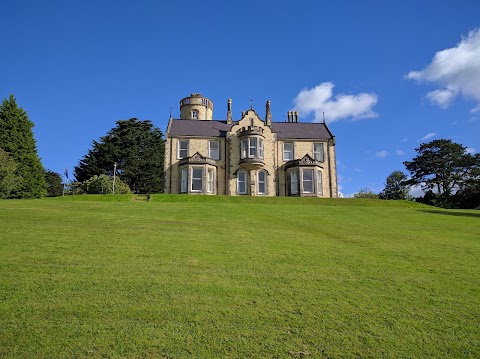 Lorne Estate & Girlguiding Ulster