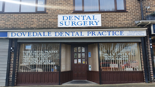 Dovedale Dental Practice