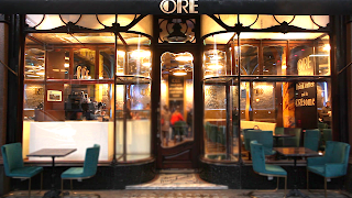 Ore Cafe