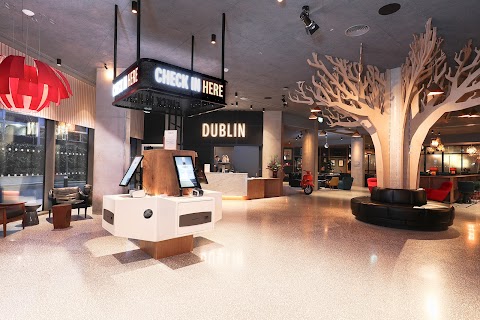 Marlin Hotel Dublin