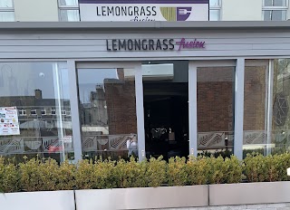 Lemongrass Fusion Naas