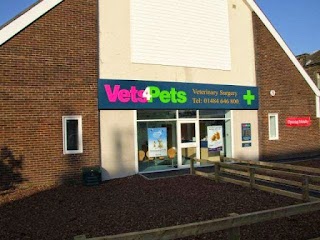 Vets4Pets - Huddersfield