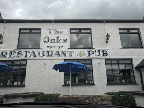 The Oaks Bar & Restaurant