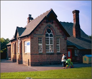 St Cuthbert's Old School Nursery