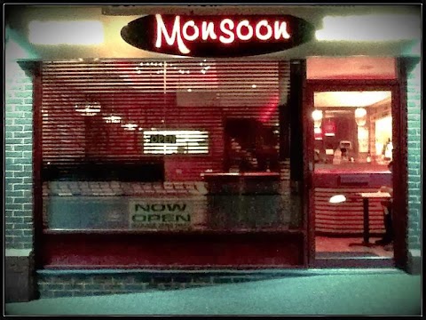 Monsoon Indian Cuisine