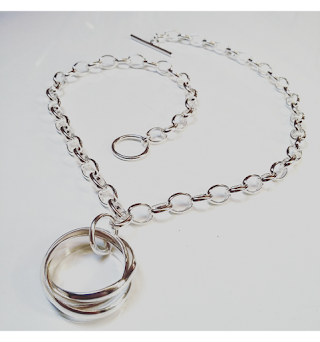 Cloversoul Handmade Silver Jewellery