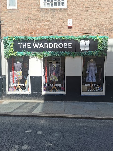 The Wardrobe