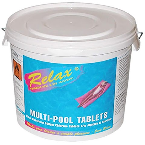 Pool Engineering UK