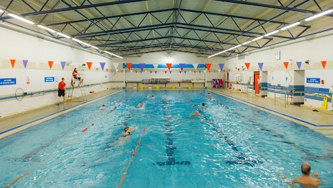 Bucksburn Swimming Pool