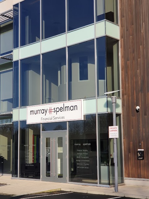 Murray & Spelman Financial Services (Office Co. Kildare)