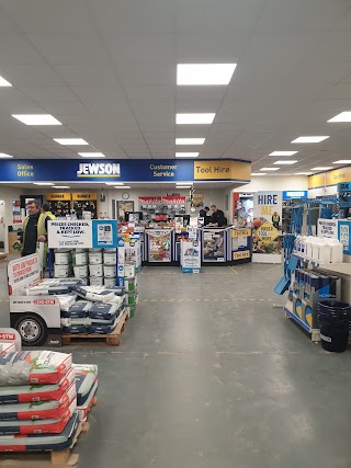 Jewson Shrewsbury