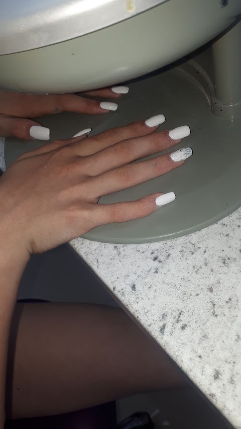 Beautiful Nails