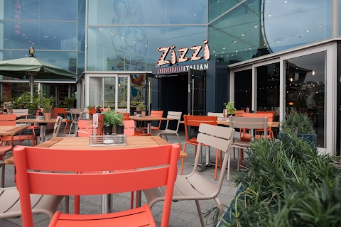 Zizzi - Liverpool One