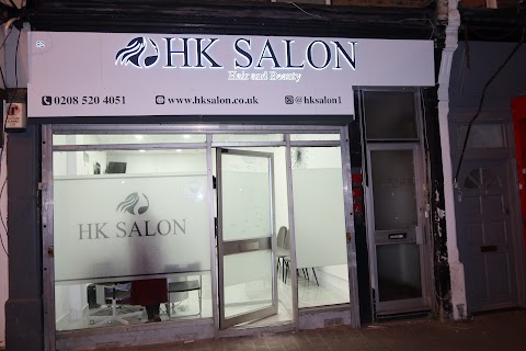 Hk Salon