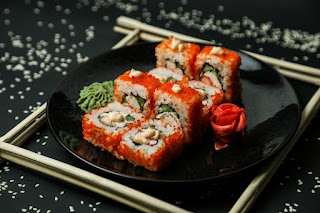 Aozora Sushi Hornchurch