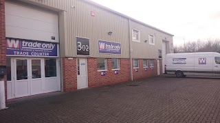 Williams Trade Supplies Ltd