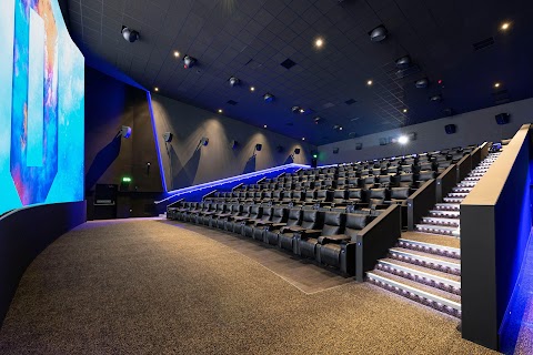 ODEON Luxe Maidenhead