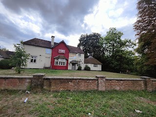 Toby Carvery Bishopstoke (Southampton)