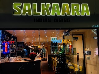 Salkaara