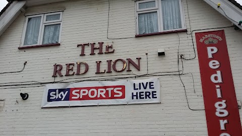 The Red Lion