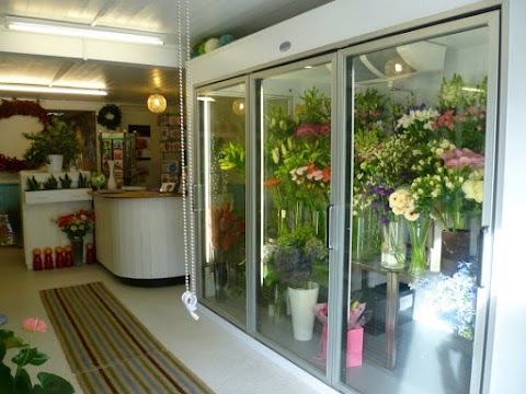 Rosanna's Florist