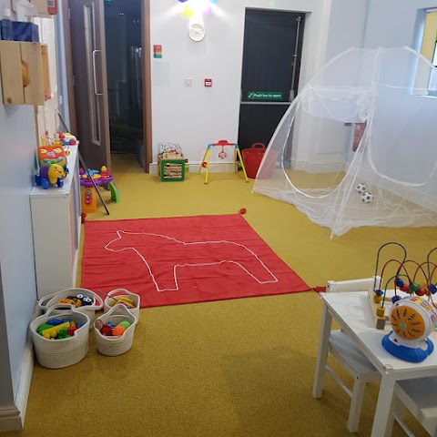 Smart Start Childcare