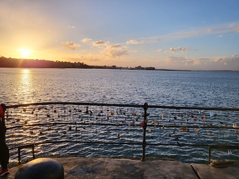 Newhaven Lighthouse