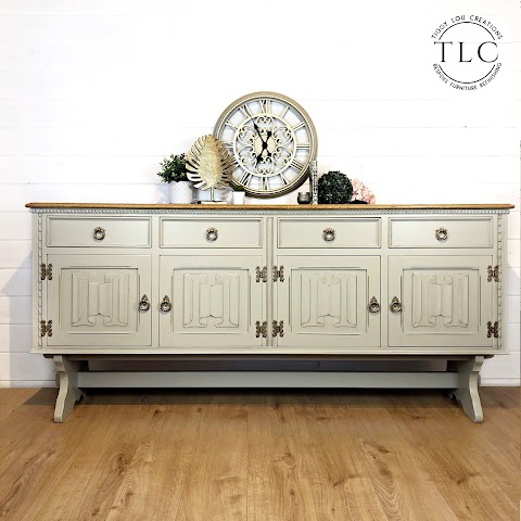 Tiggy Lou Creations - Furniture Upcycler