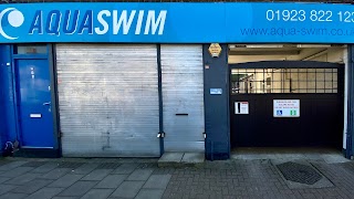 Aquaswim Services Ltd