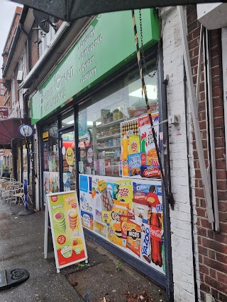 Sutton Green Off Licence