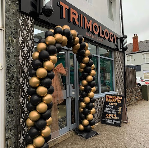 Trimology Barbers