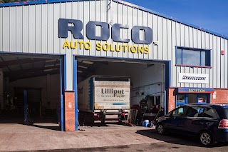 Roco Auto Solutions