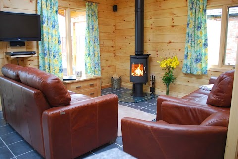 Oaklands Country Lodges