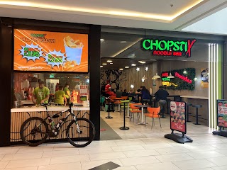 Chopstix - Nottingham Victoria Centre