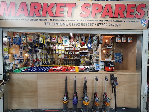 Market Spares