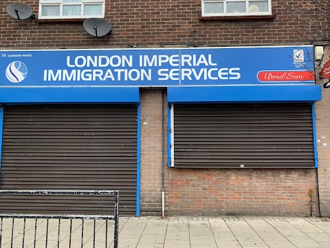 London Imperial Immigration Services