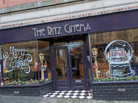 Ritz Cinema Belper