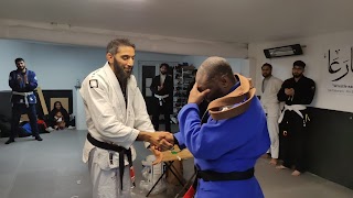 Osswa Jiu-jitsu