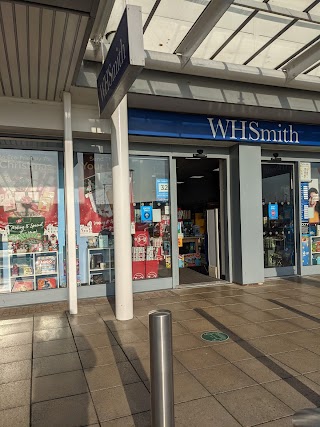 WHSmith