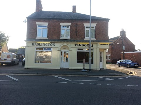 Haslington Tandoori