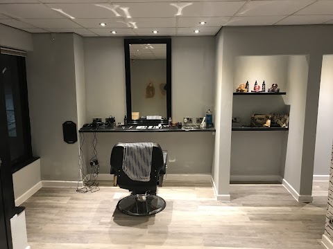 Stigys barber shop