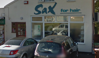 Sax For Hair