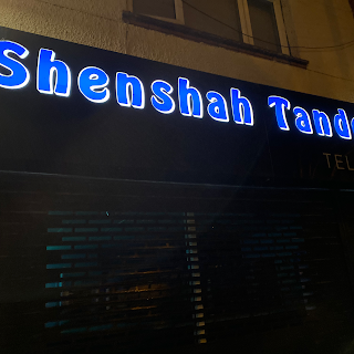 Shenshah Tandoori Takeaway