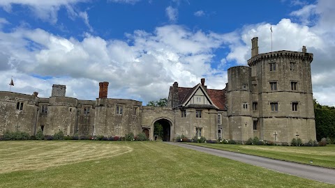 Thornbury Castle Hotel & Restaurant