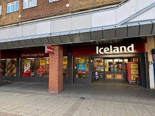 Iceland Supermarket Havant