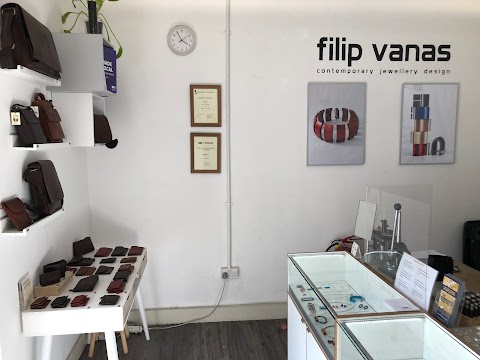 Filip Vanas Designs